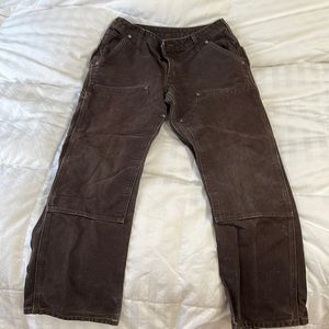 Carhartt Work Pants